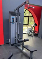 Блок для мышц спины (верхняя/нижняя тяга) FITEX FTX-5506F