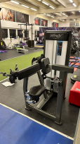Комбинированный бицепс/трицепс FITEX FTX-5504F