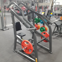 Тяга вниз спереди FITEX FTX-82004