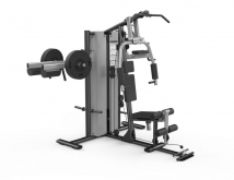 3-х позиционная станция "MEXICO" FITEX FTX-5203