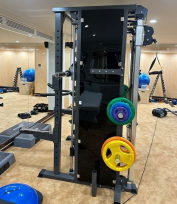 Многофункциональный силовой комплекс FITEX FTX-8509