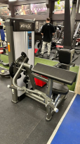 Комбинированный бицепс/трицепс FITEX FTX-5504F
