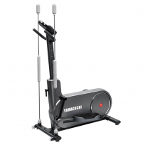 Эллиптический тренажер YAMAGUCHI Elliptic BodyMax