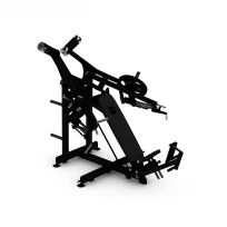 Жим от груди в наклоне GYM80 No Bullshit Incline Chest Press 4365