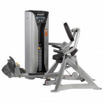 Нижняя спина HOIST Roc-It Line Selectorized Low Back RS-1204