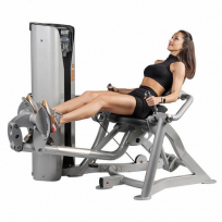 Нижняя спина HOIST Roc-It Line Selectorized Low Back RS-1204
