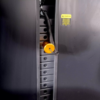 Мультижим PROTRAIN CPB107-96
