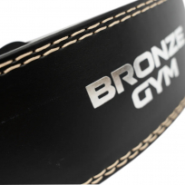 Пояс атлетический BRONZE GYM BGAC1752105