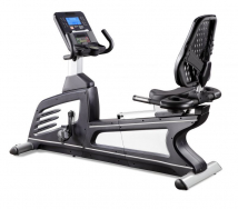 Горизонтальный велотренажер FITEX Premier 2 PROF