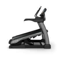 Беговая дорожка TRUE FITNESS Alpine Runner Treadmill TI1000 Envision 9