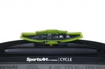 Горизонтальный велотренажер SPORTSART FITNESS C575R