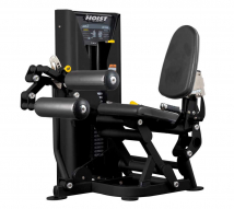 Сгибание ног сидя HOIST Roc-It Line Selectorized Leg Curl RS-1402