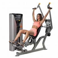 Жим от плеч HOIST Roc-It Line Shoulder Press RS-1501