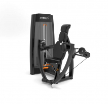 Жим горизонтальный (нижняя компоновка рычагов) FITEX Status FTX-7304
