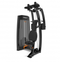 Грудь машина FITEX Status FTX-7307