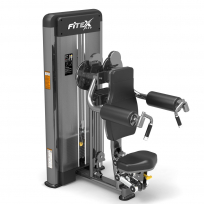 Дельта машина FITEX Optima FTX-61F03